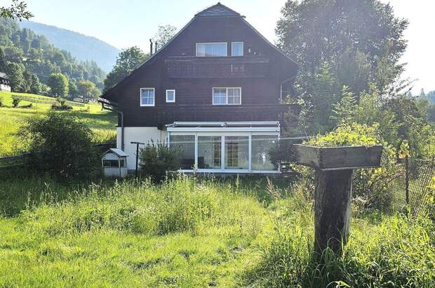 Haus kaufen in 9546 Bad Kleinkirchheim (Bild 4)