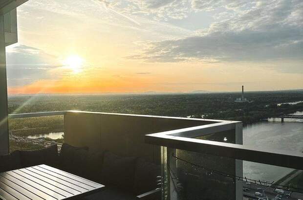 Terrassenwohnung mieten in 1020 Wien (Bild 4)