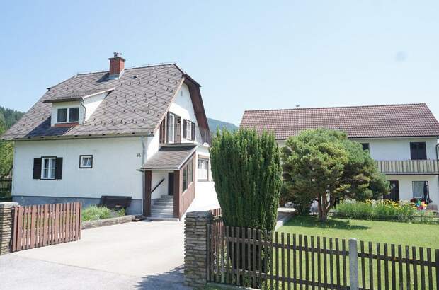 Haus kaufen in 8623 Aflenz Kurort (Bild 1)