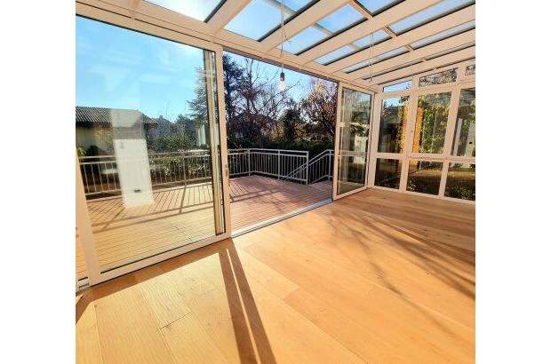 Terrassenwohnung mieten in 1210 Wien (Bild 1)