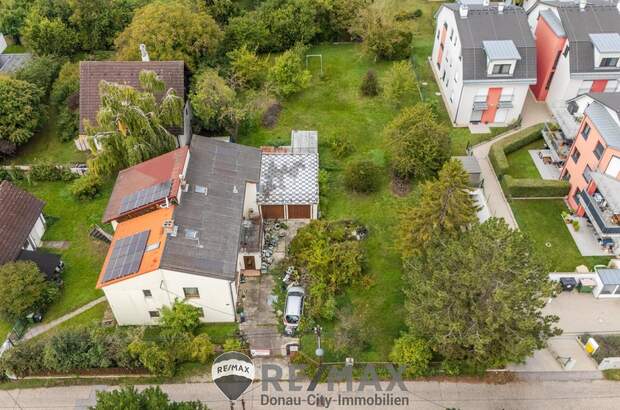 Grundstück kaufen in 1220 Wien (Bild 5)