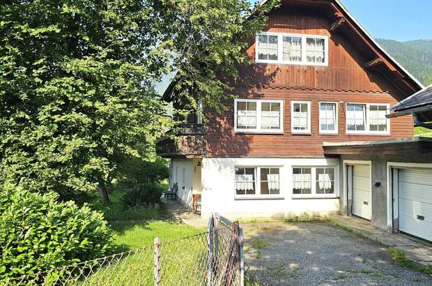 Haus kaufen in 9546 Bad Kleinkirchheim (Bild 3)