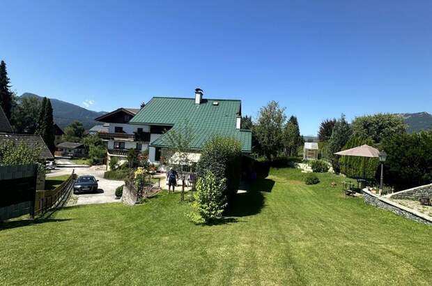 Haus mit Garten kaufen in 8983 Bad Mitterndorf (Bild 4)