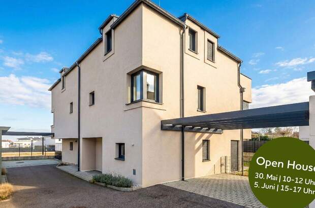 Haus mit Garten kaufen in 2202 Enzersfeld (Bild 1)