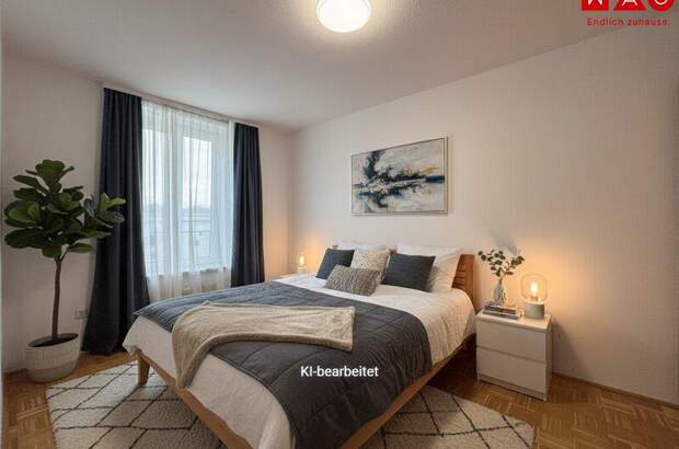 Wohnung mieten in 4030 Linz (Bild 1)