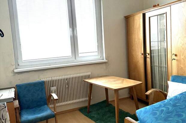 Wohnung mit Balkon kaufen in 8650 Kindberg (Bild 5)