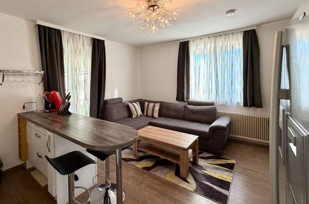 Wohnung mit Balkon mieten in 9521 Treffen (Bild 1)