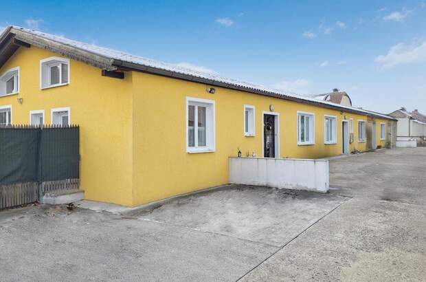 Anlageobjekt kaufen in 3130 Herzogenburg (Bild 1)