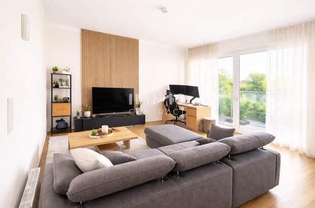 Mietwohnung in 1210 Wien