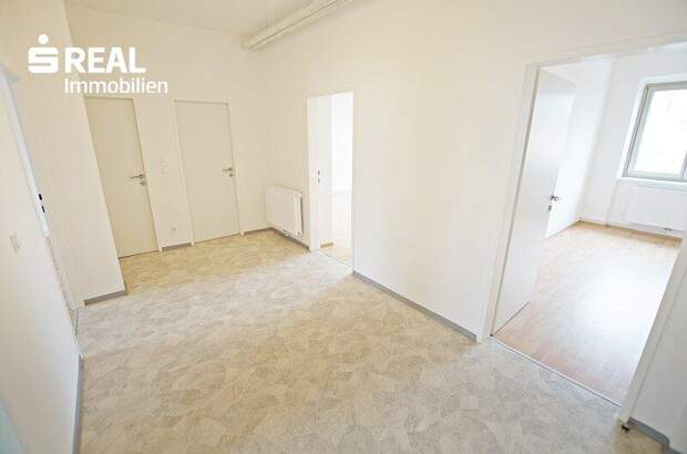 Terrassenwohnung mieten in 7400 Oberwart (Bild 5)