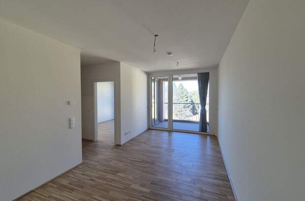 Wohnung mit Balkon kaufen in 8010 Graz (Bild 3)