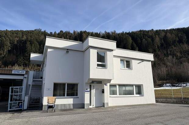 Gewerbeobjekt mieten in 6175 Kematen (Bild 1)