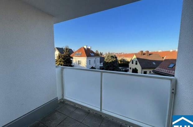 Terrassenwohnung mieten in 1150 Wien (Bild 3)