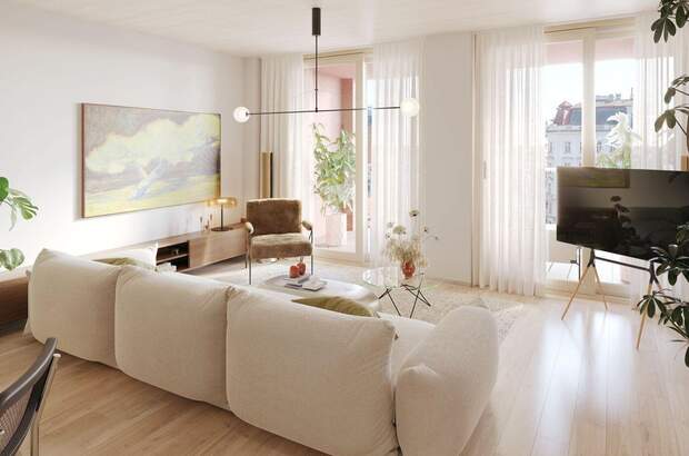 Wohnung mit Balkon kaufen in 1040 Wien (Bild 4)