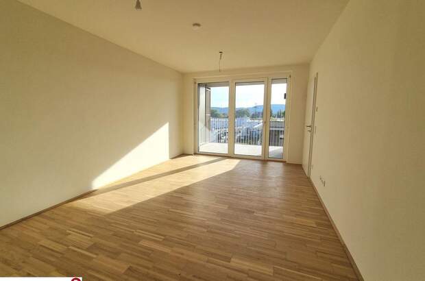 Wohnung mit Balkon kaufen in 8010 Graz