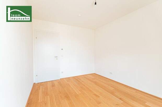 Terrassenwohnung kaufen in 1210 Wien (Bild 3)