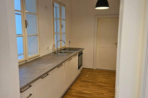 Gewerbeobjekt mieten in 1070 Wien (Bild 4)