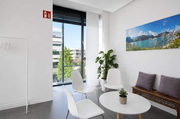 Gewerbeobjekt mieten in 6840 Götzis (Bild 2)