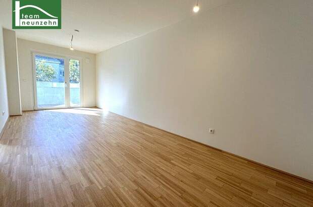 Terrassenwohnung mieten in 1200 Wien (Bild 1)