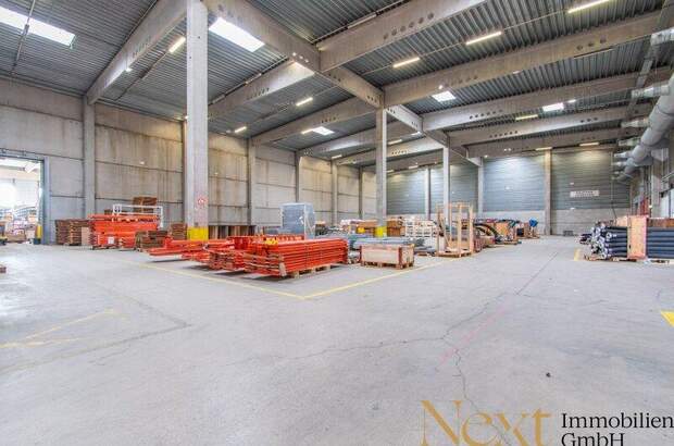 Lager mieten in 4060 Leonding (Bild 3)