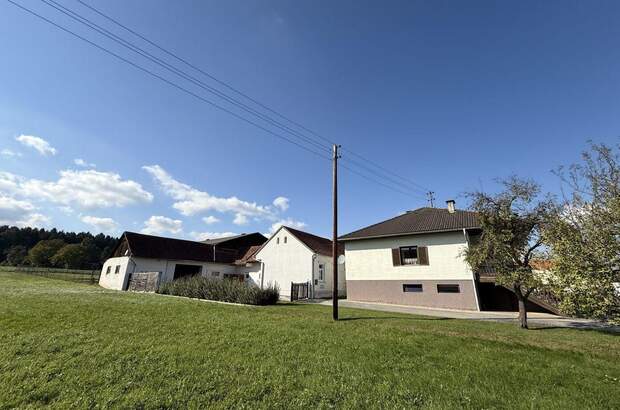 Haus kaufen in 7410 Loipersdorf (Bild 3)