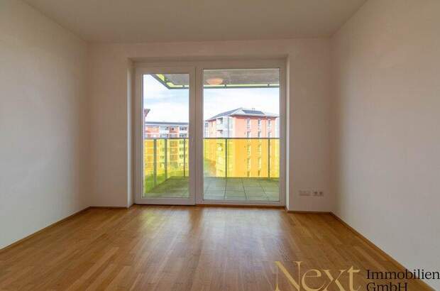 Terrassenwohnung mieten in 4020 Linz (Bild 4)