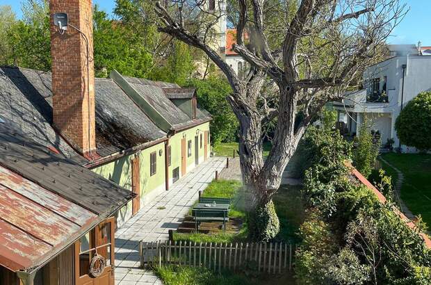 Haus mit Garten mieten in 1210 Wien (Bild 1)