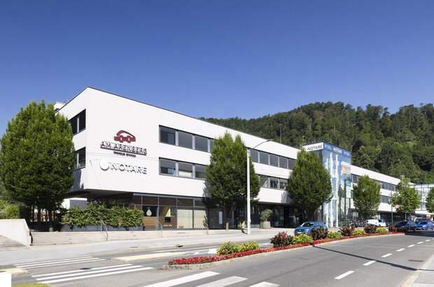 Gewerbeobjekt mieten in 5020 Salzburg (Bild 1)