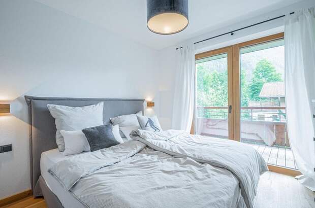 Wohnung mit Balkon kaufen in 6384 Waidring (Bild 4)