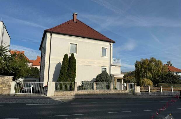 Einfamilienhaus kaufen in 7000 Eisenstadt (Bild 2)
