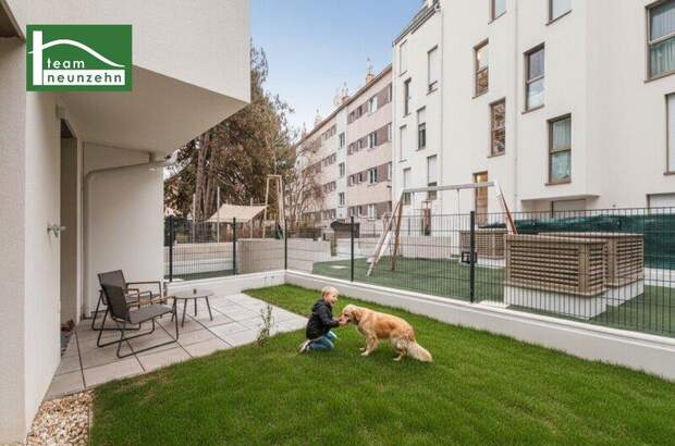 Terrassenwohnung kaufen in 1220 Wien (Bild 1)