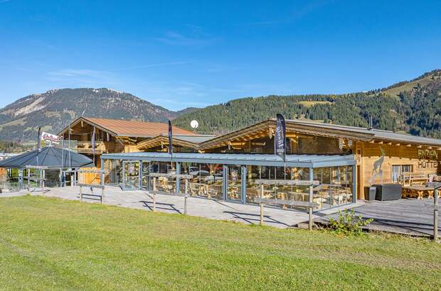 Haus kaufen in 6391 Fieberbrunn (Bild 2)