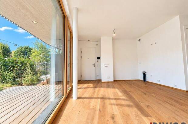 Terrassenwohnung kaufen in 1130 Wien (Bild 5)