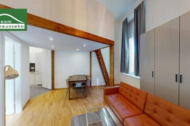 Mietwohnung in 1030 Wien (Bild 1)