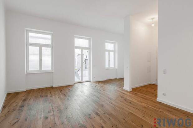 Terrassenwohnung kaufen in 2340 Mödling (Bild 1)