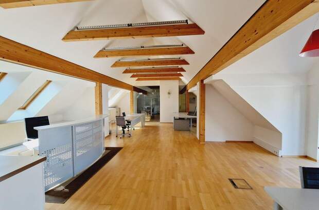 Gewerbeobjekt mieten in 8042 Graz (Bild 1)