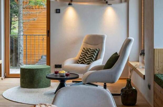 Terrassenwohnung kaufen in 8967 Haus (Bild 4)