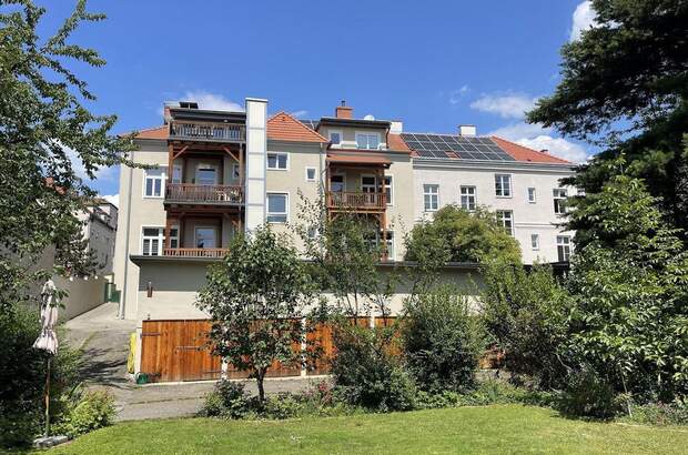 Wohnung mit Balkon mieten in 3500 Krems (Bild 2)