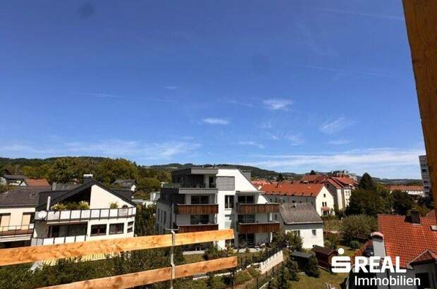 Terrassenwohnung kaufen in 4040 Linz (Bild 5)