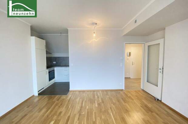 Terrassenwohnung mieten in 2320 Schwechat (Bild 2)