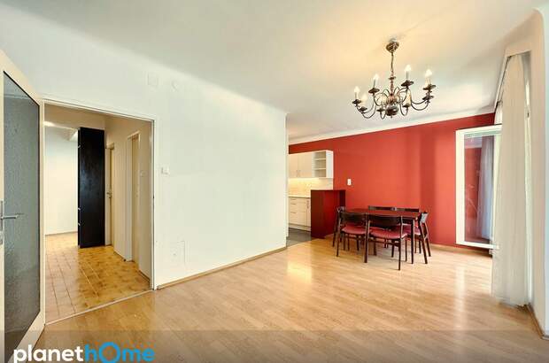 Terrassenwohnung kaufen in 1220 Wien (Bild 5)