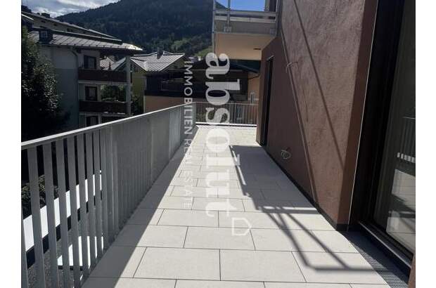 Terrassenwohnung mieten in 5700 Zell am See (Bild 2)