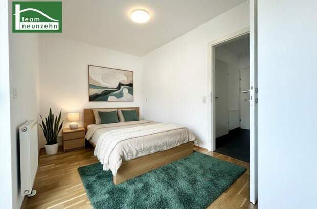 Terrassenwohnung mieten in 8020 Graz (Bild 4)