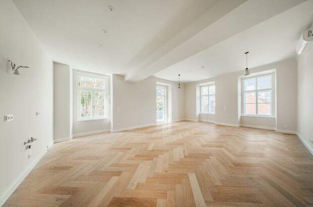 Wohnung kaufen in 1040 Wien (Bild 2)