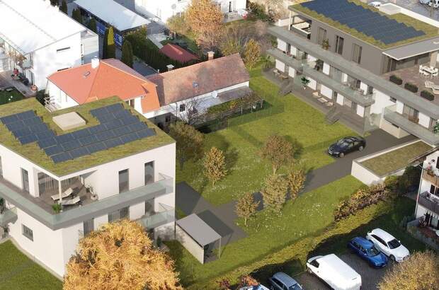 Eigentumswohnung in 8045 Graz (Bild 1)