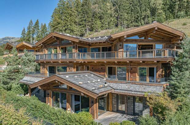 Chalet kaufen in 6373 Jochberg (Bild 1)