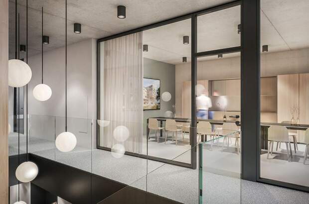 Gewerbeobjekt mieten in 1030 Wien (Bild 4)