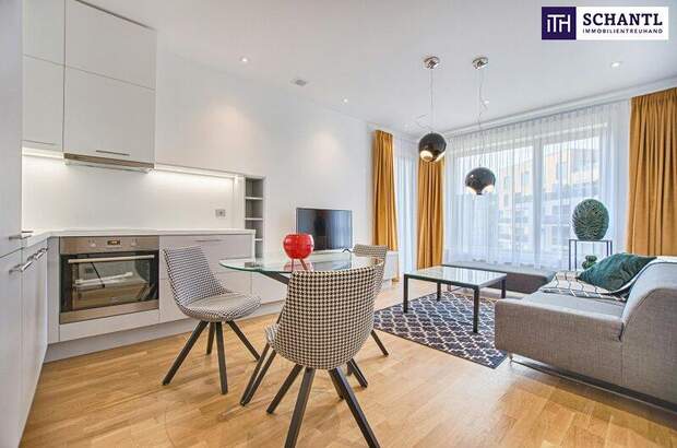 Terrassenwohnung kaufen in 8073 Feldkirchen (Bild 4)