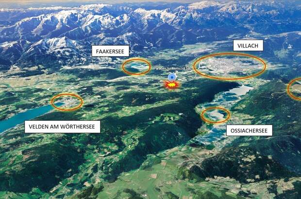 Grundstück kaufen in 9241 Wernberg (Bild 3)