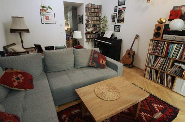 Altbauwohnung kaufen in 1020 Wien (Bild 5)